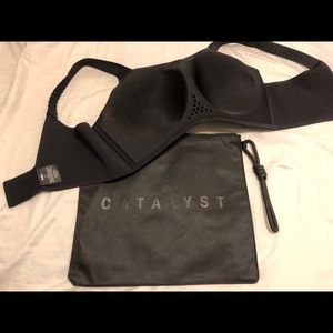 Knix Catalyst Sports Bra